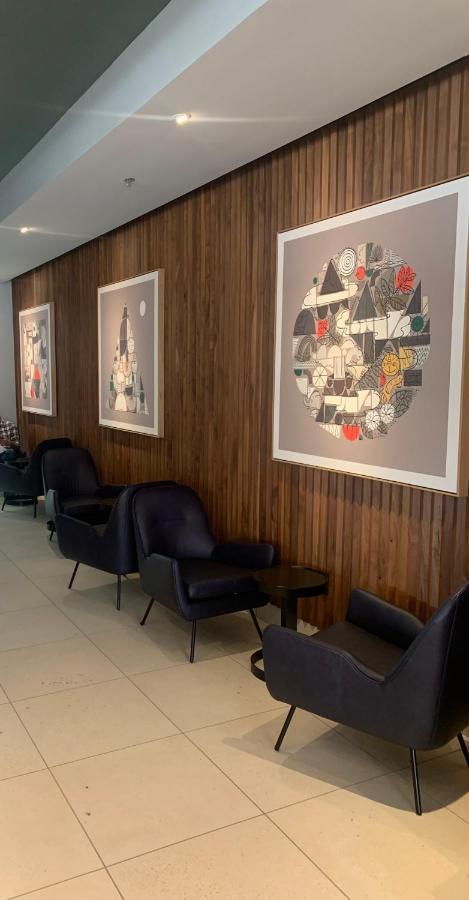 Wyndham Springfield City Centre Dış mekan fotoğraf