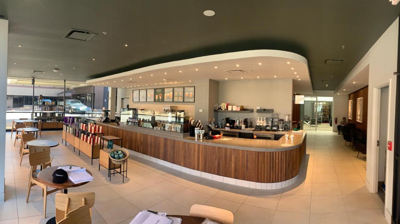 Wyndham Springfield City Centre Dış mekan fotoğraf