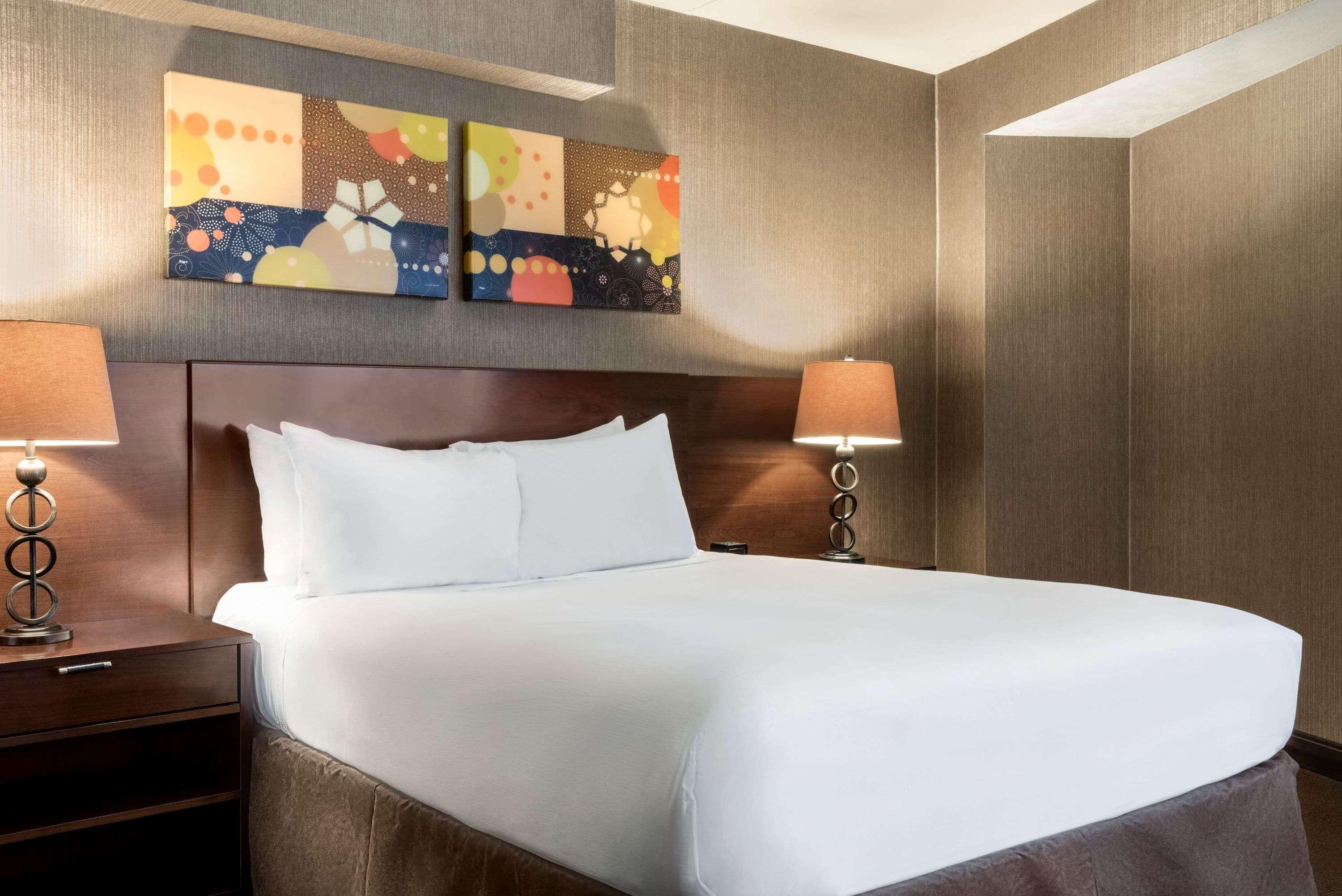 Wyndham Springfield City Centre Dış mekan fotoğraf