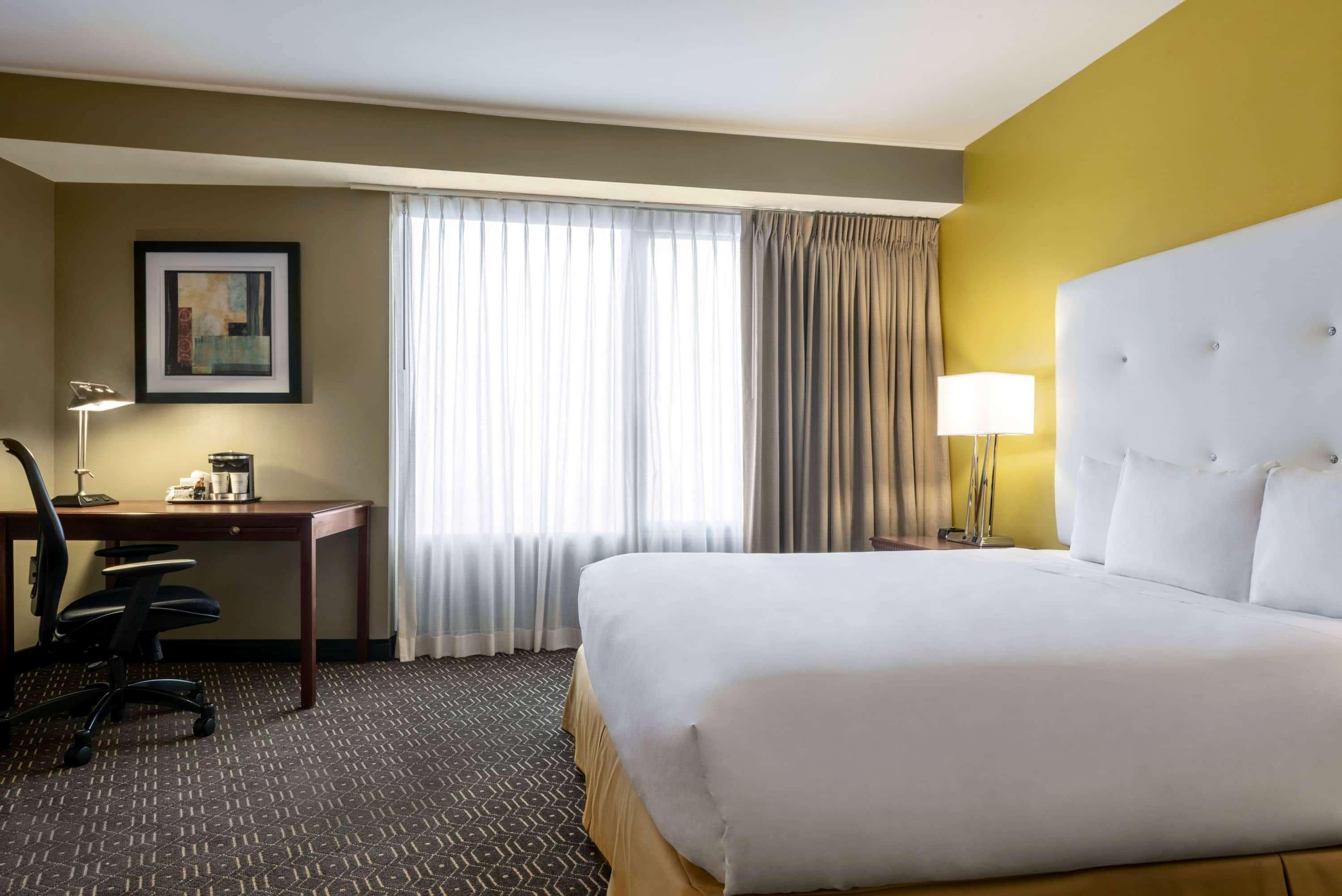 Wyndham Springfield City Centre Dış mekan fotoğraf
