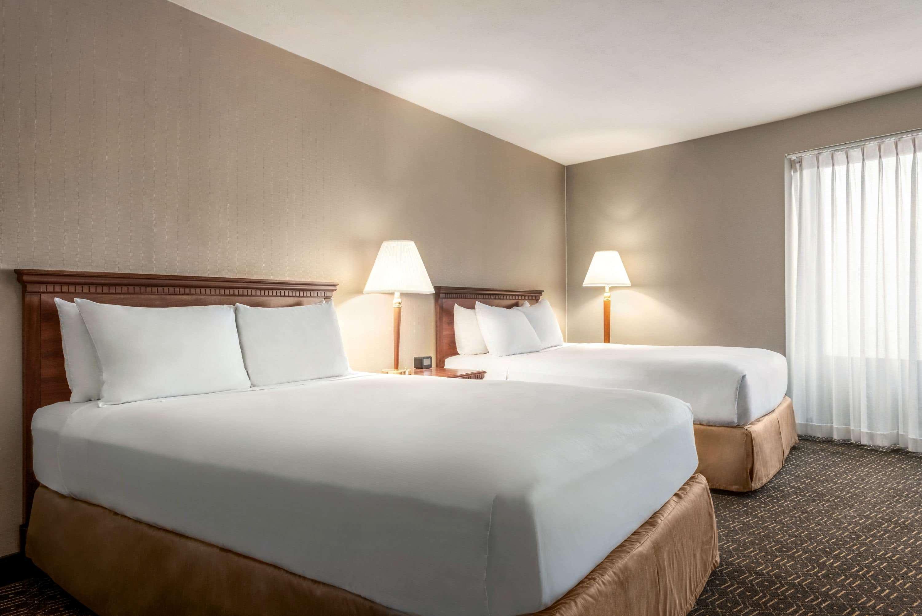 Wyndham Springfield City Centre Dış mekan fotoğraf