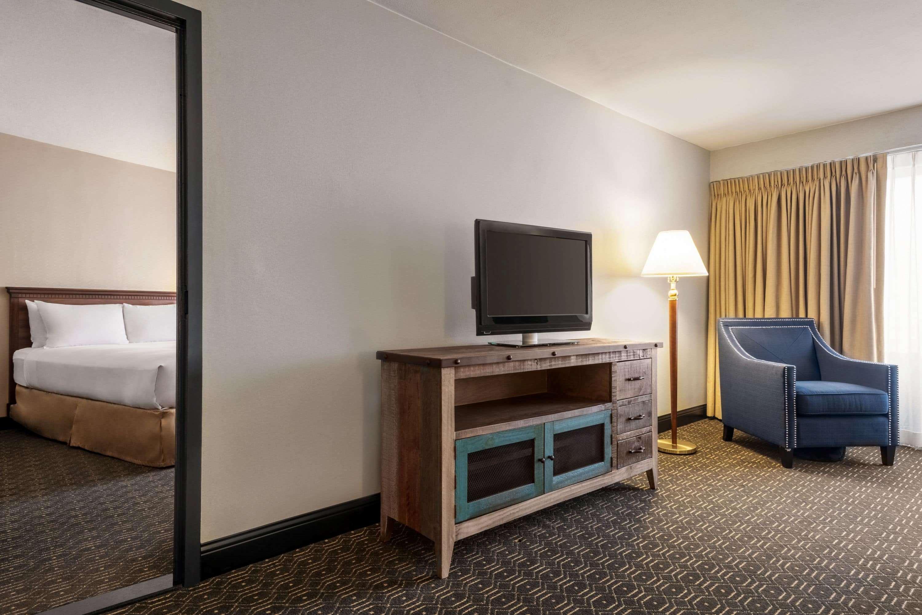 Wyndham Springfield City Centre Dış mekan fotoğraf