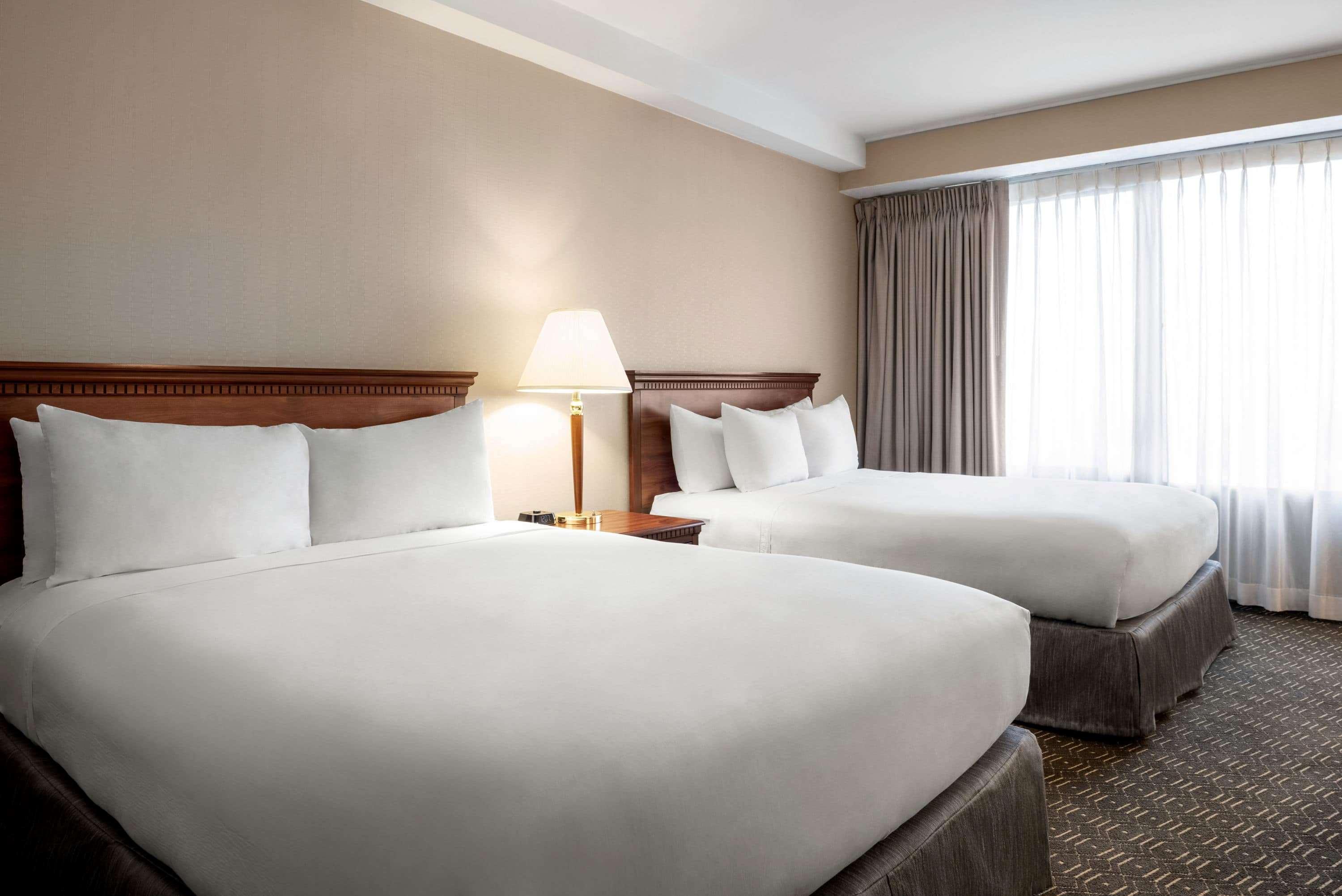 Wyndham Springfield City Centre Dış mekan fotoğraf