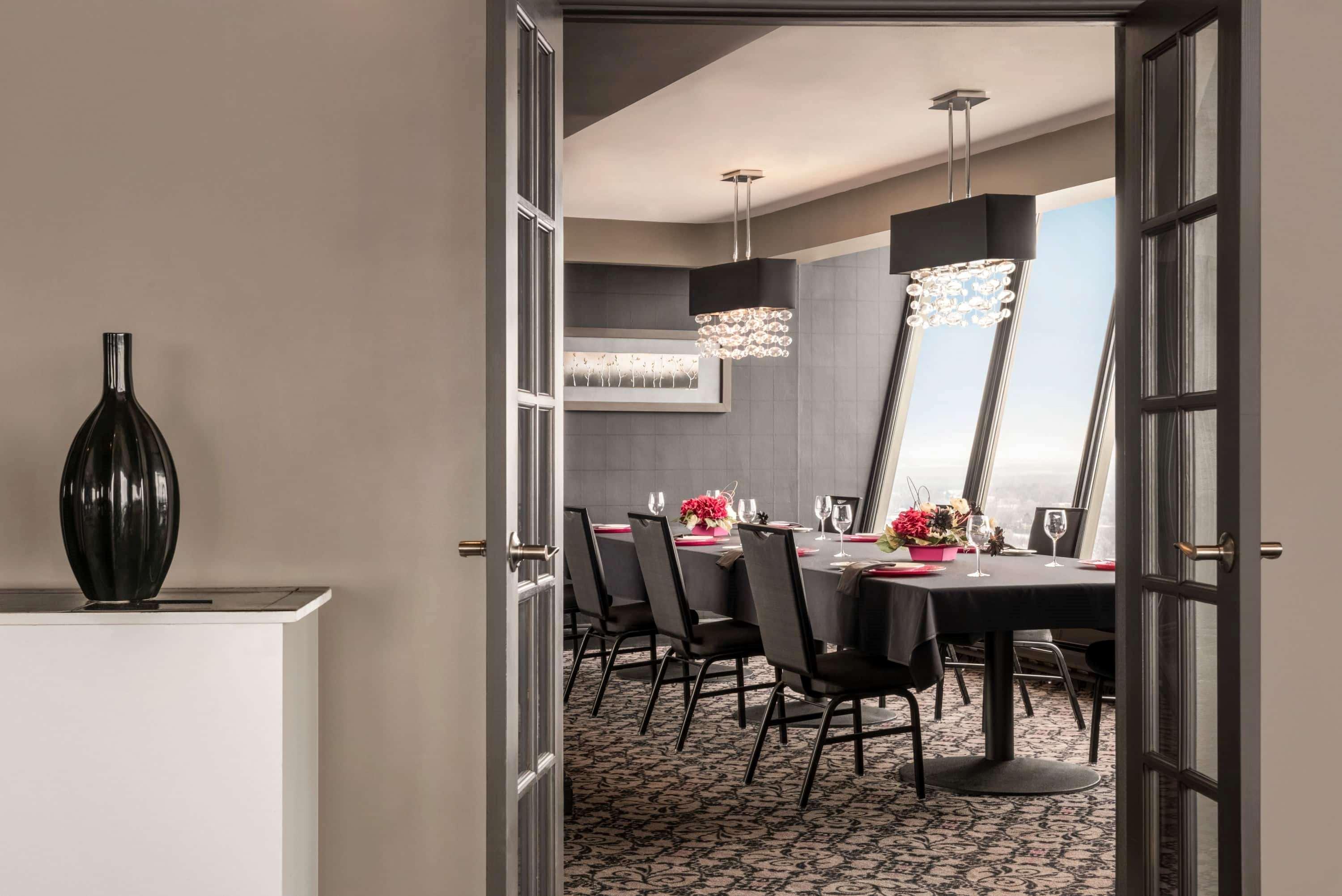 Wyndham Springfield City Centre Dış mekan fotoğraf