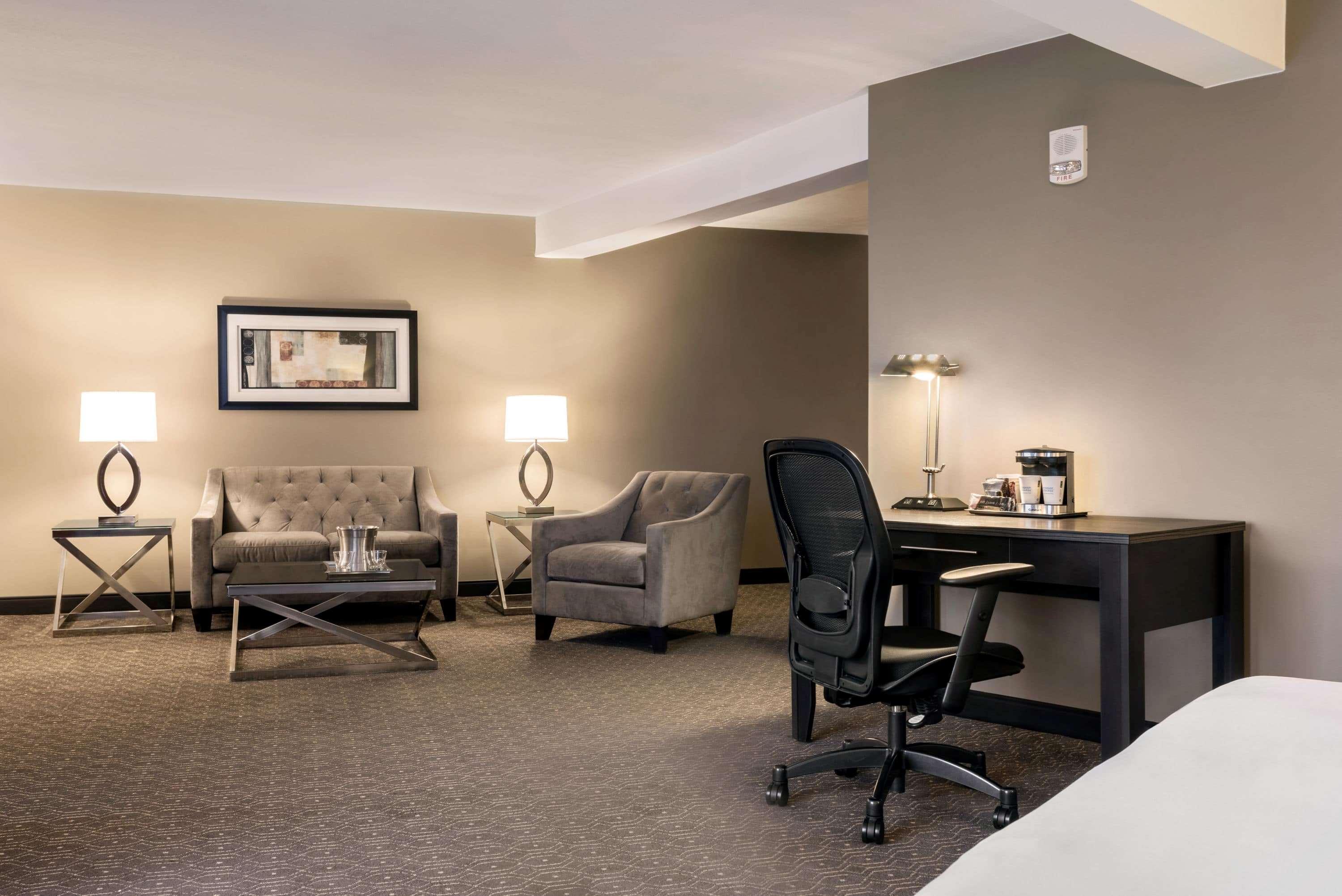 Wyndham Springfield City Centre Dış mekan fotoğraf