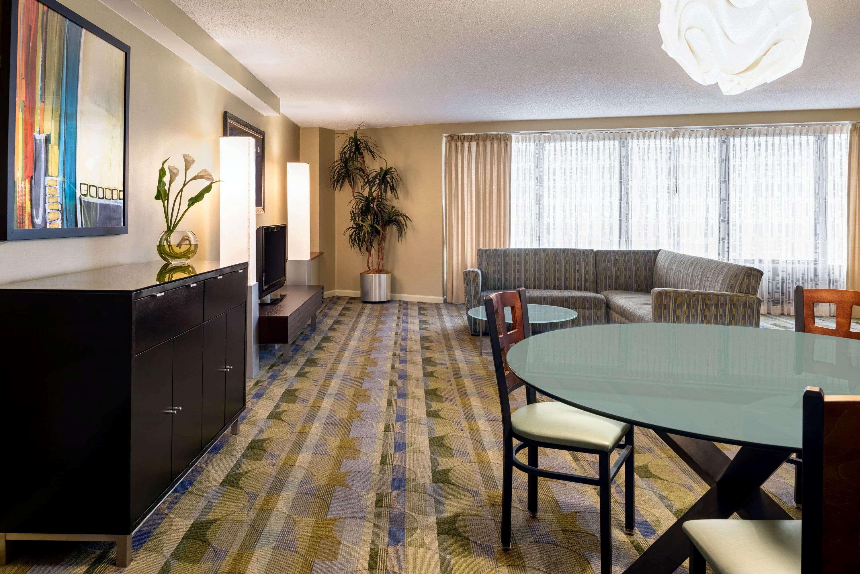 Wyndham Springfield City Centre Dış mekan fotoğraf