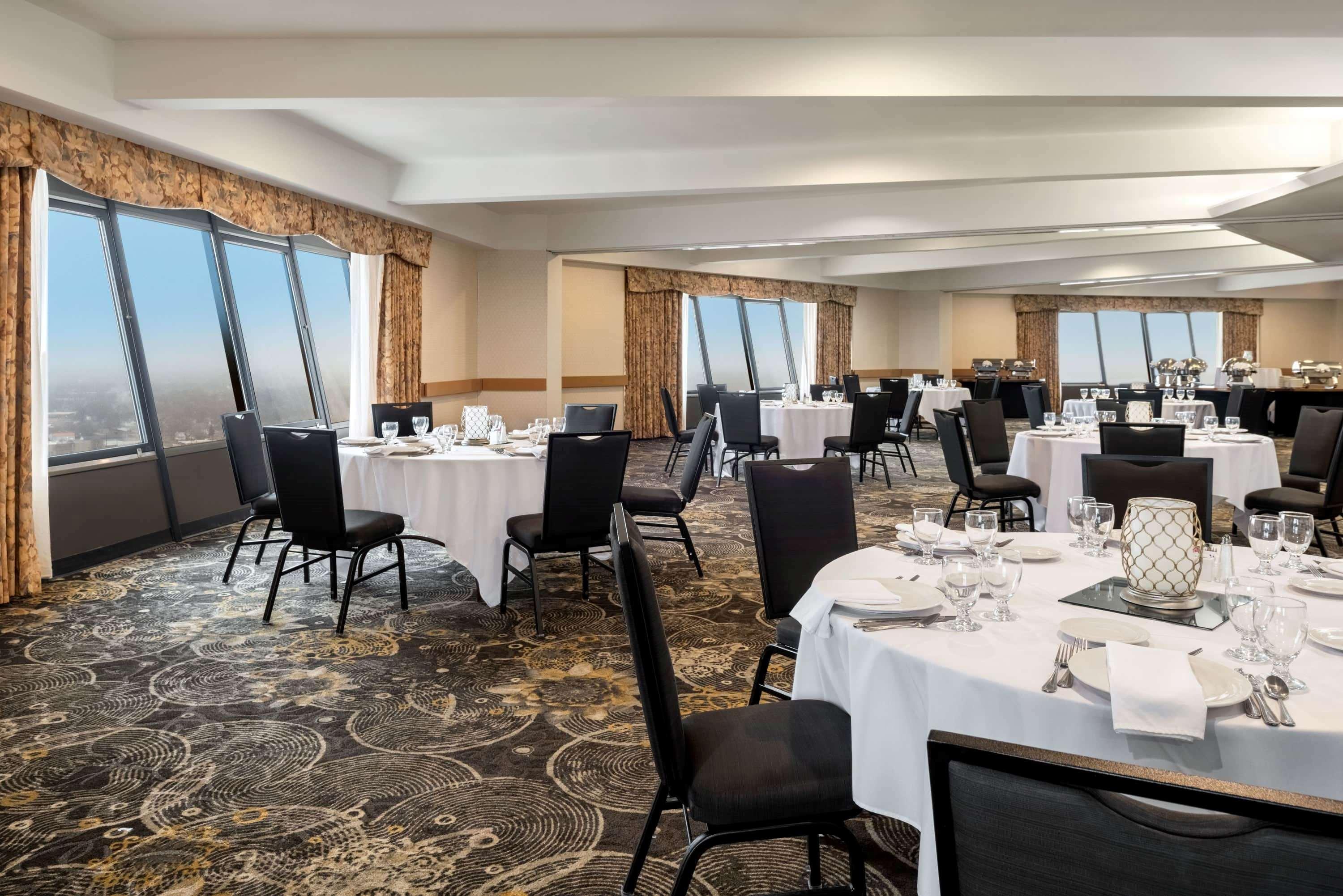 Wyndham Springfield City Centre Dış mekan fotoğraf