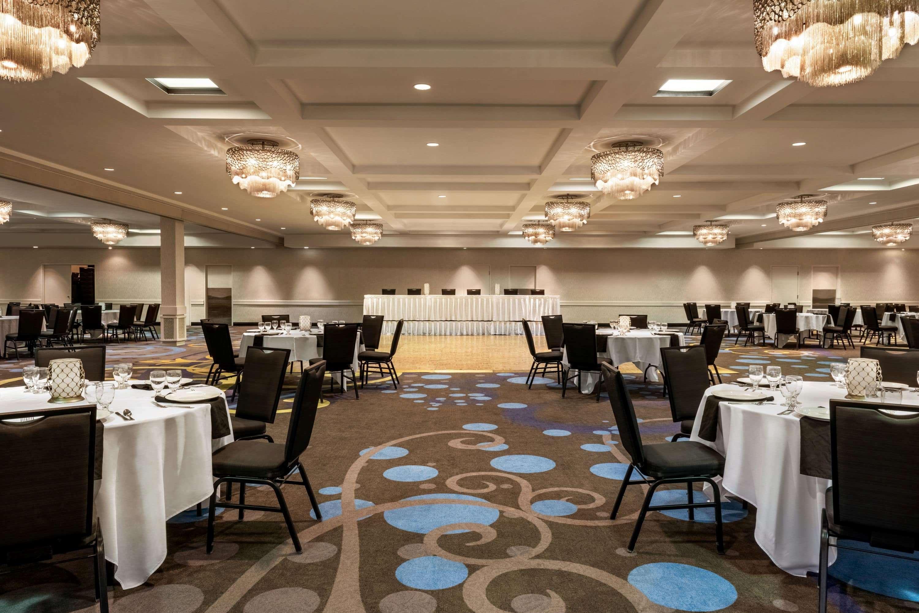 Wyndham Springfield City Centre Dış mekan fotoğraf
