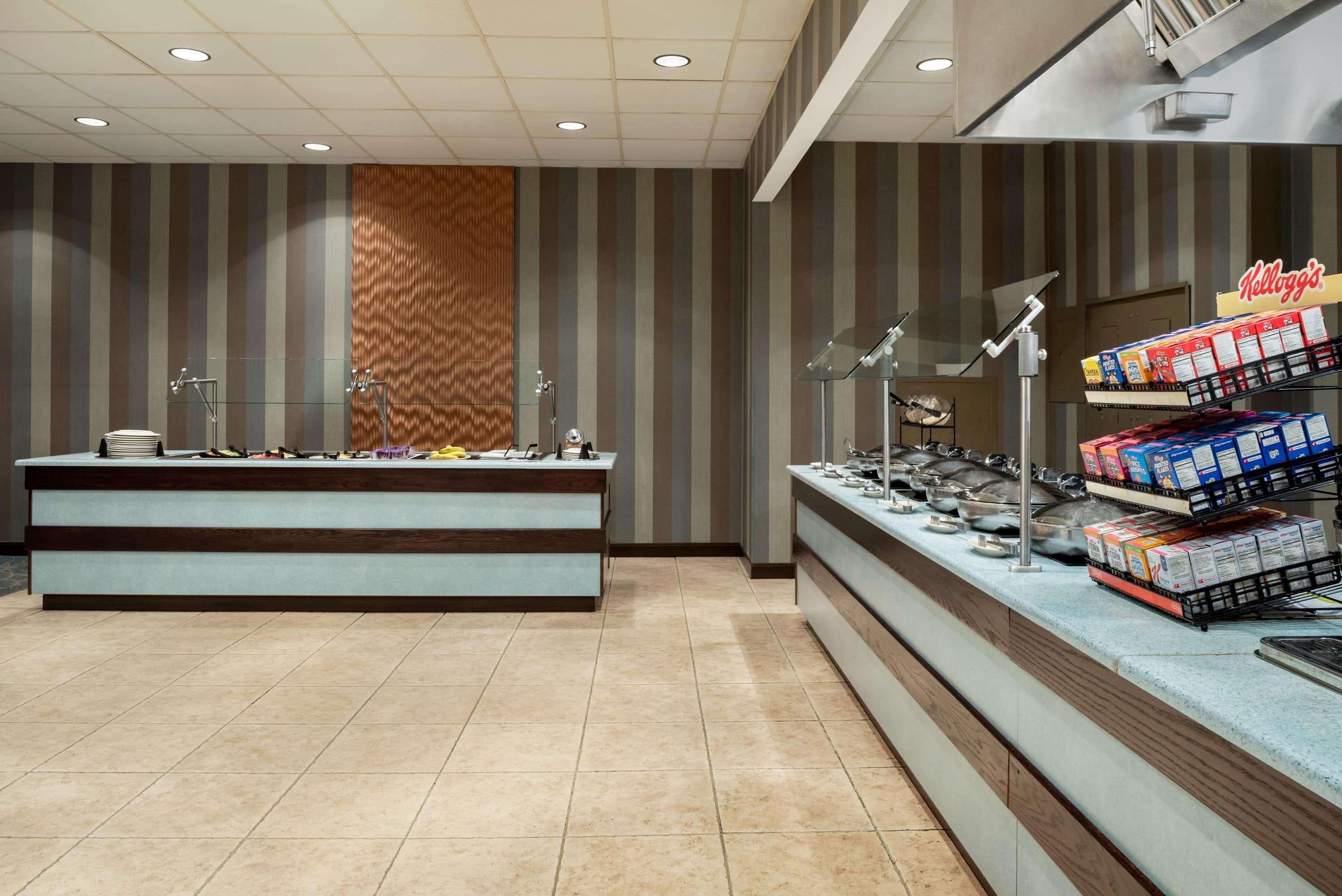 Wyndham Springfield City Centre Dış mekan fotoğraf