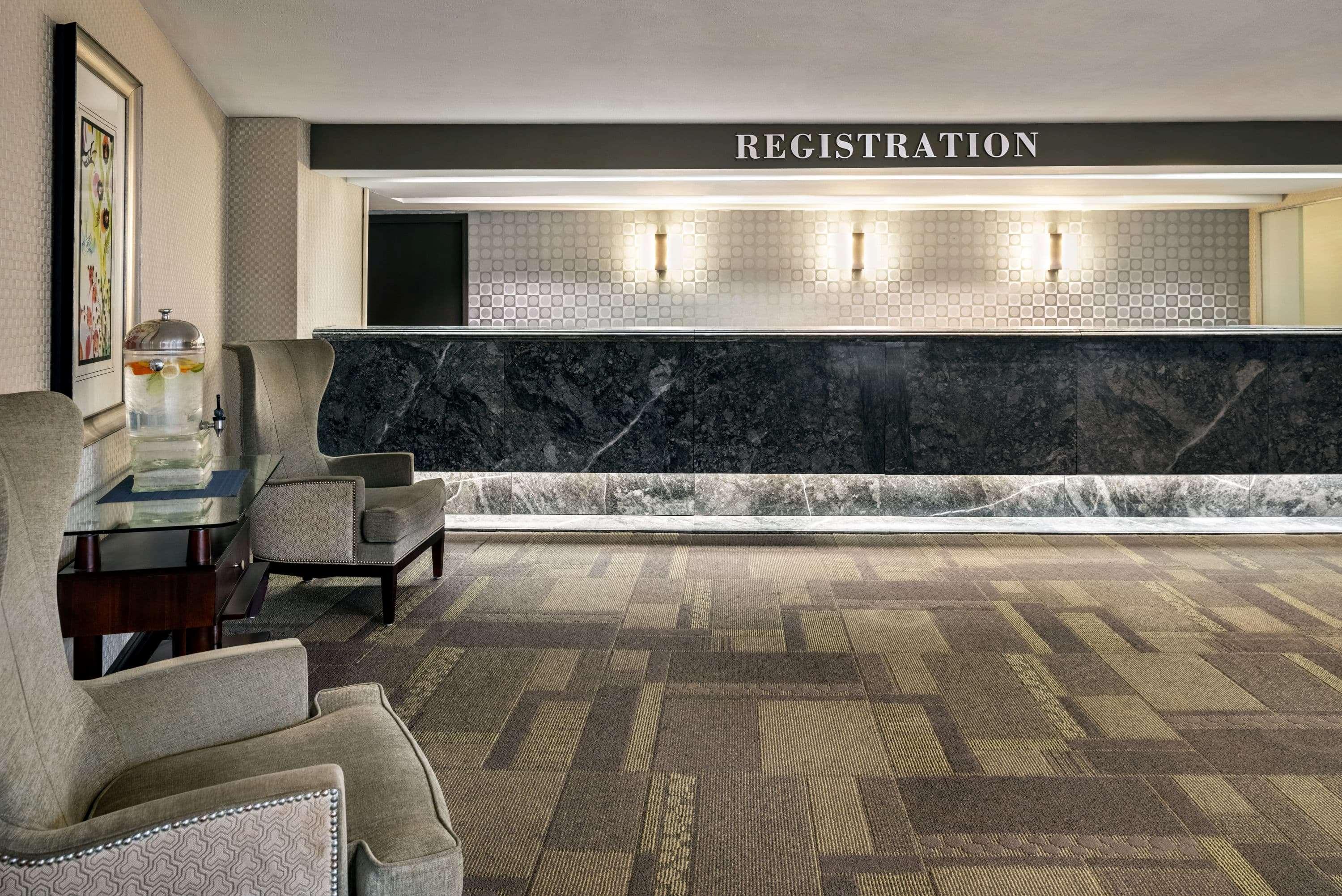 Wyndham Springfield City Centre Dış mekan fotoğraf