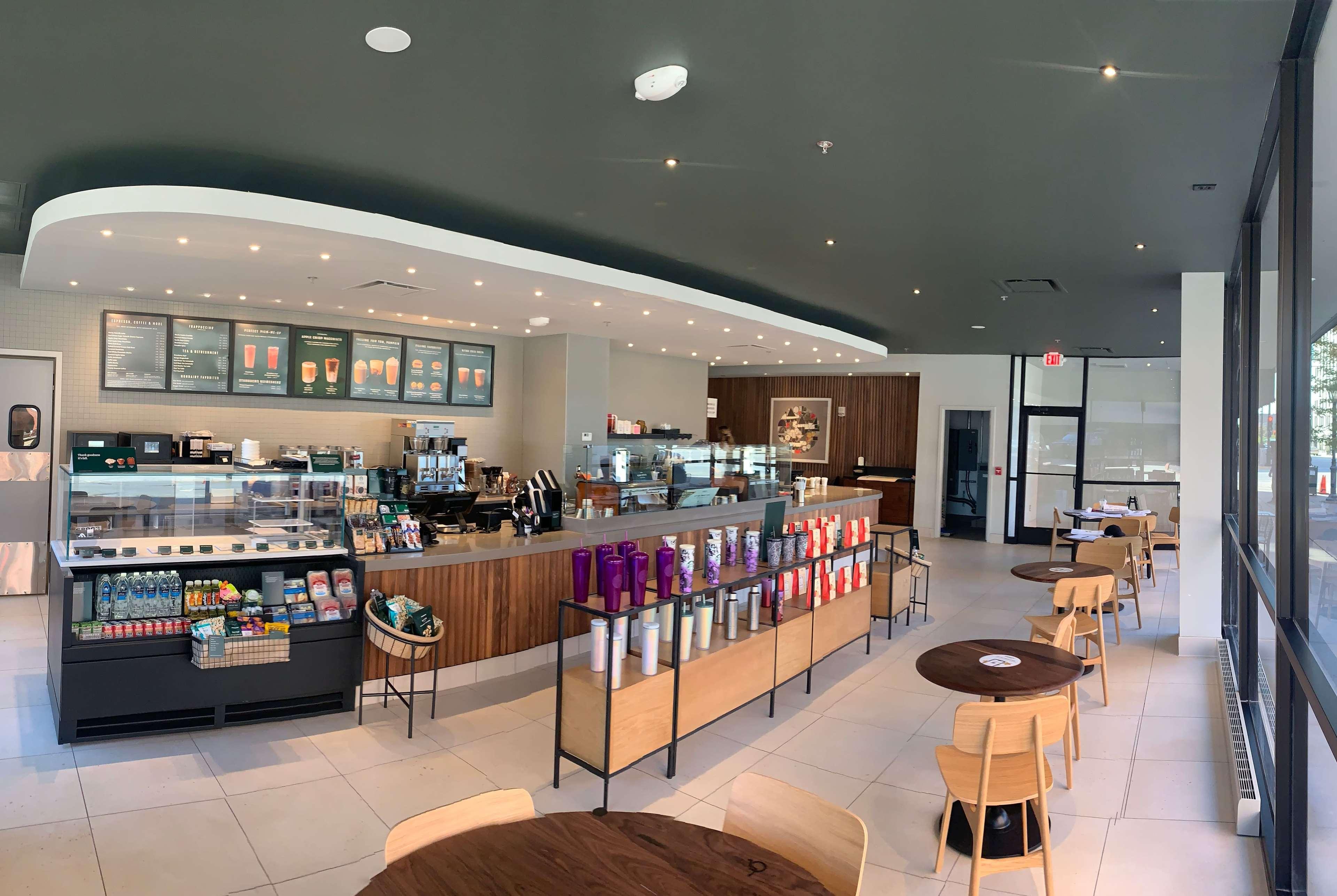 Wyndham Springfield City Centre Dış mekan fotoğraf