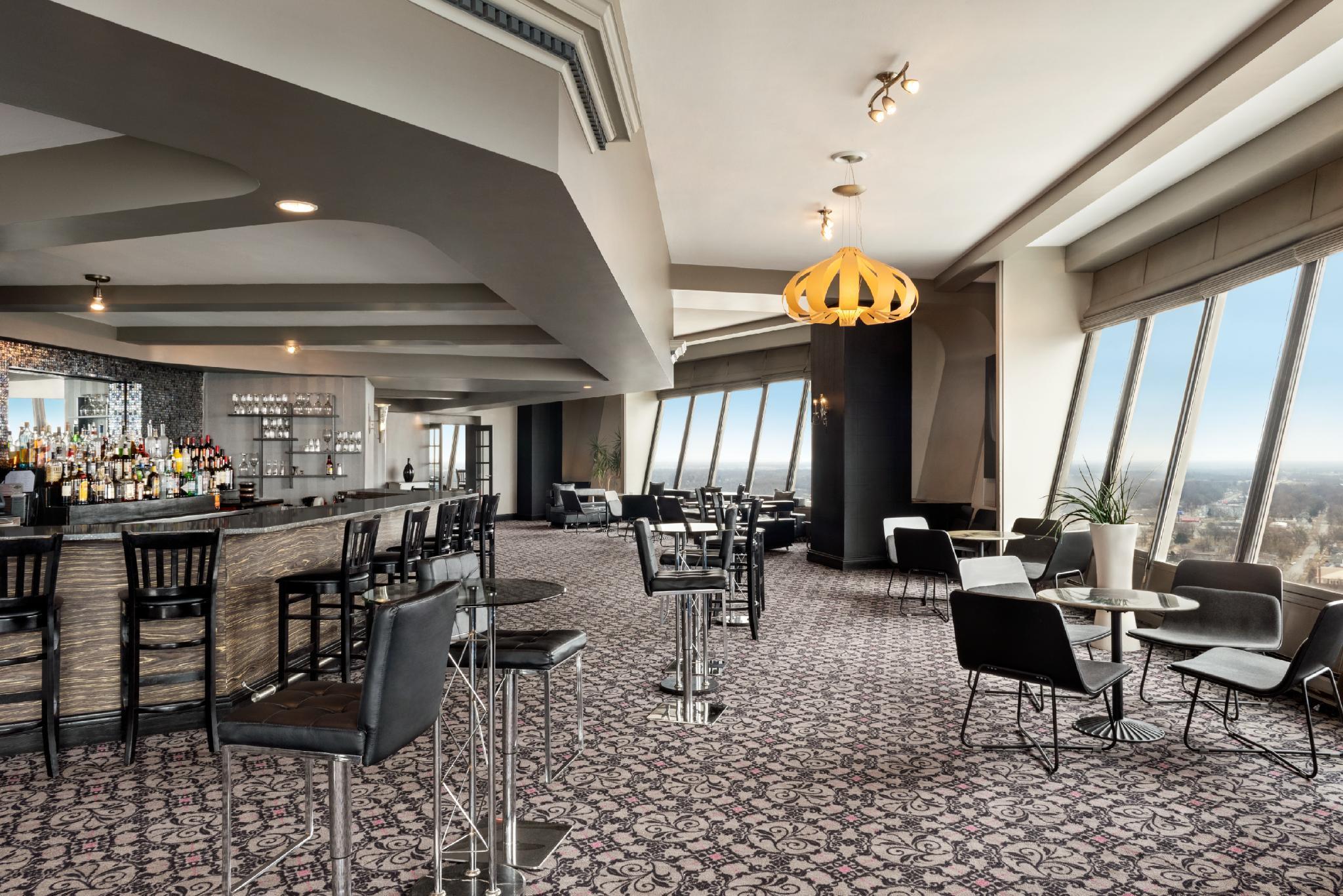Wyndham Springfield City Centre Dış mekan fotoğraf