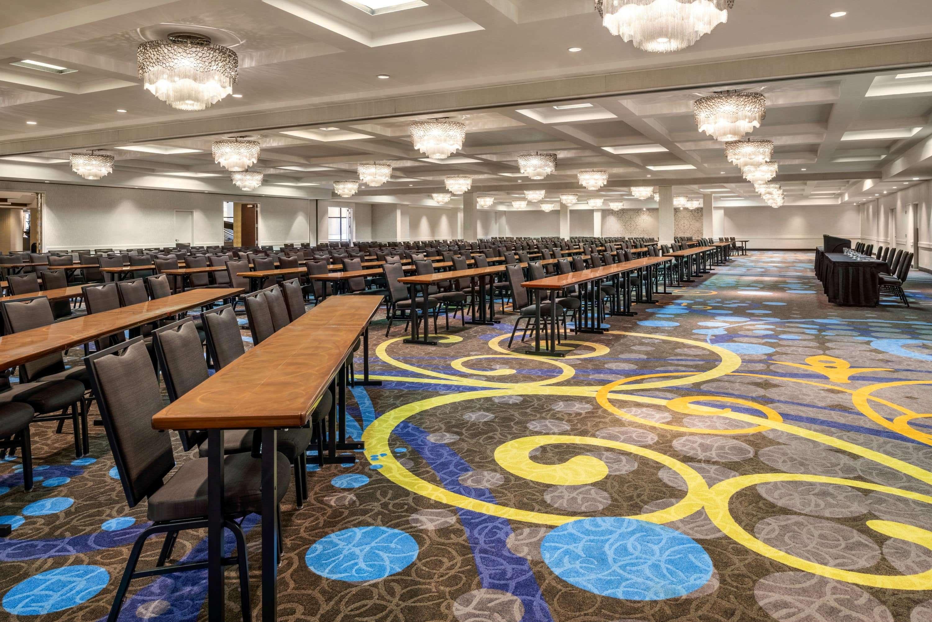 Wyndham Springfield City Centre Dış mekan fotoğraf
