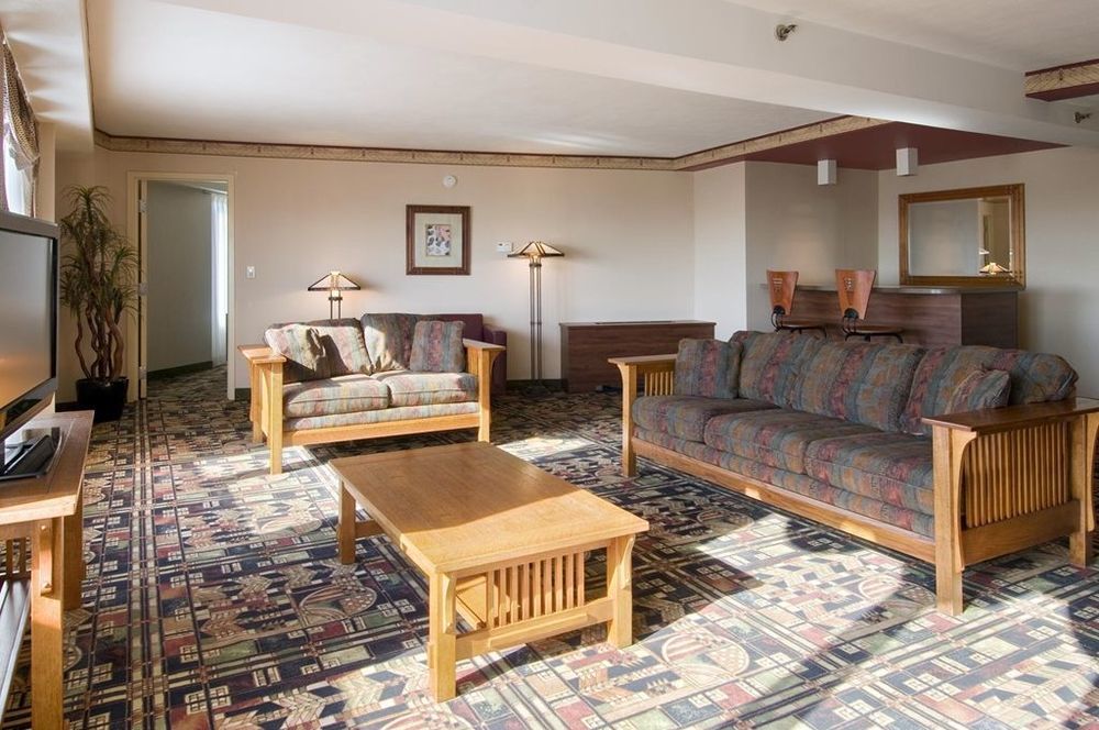 Wyndham Springfield City Centre Oda fotoğraf