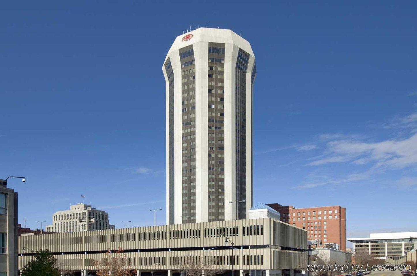 Wyndham Springfield City Centre Dış mekan fotoğraf
