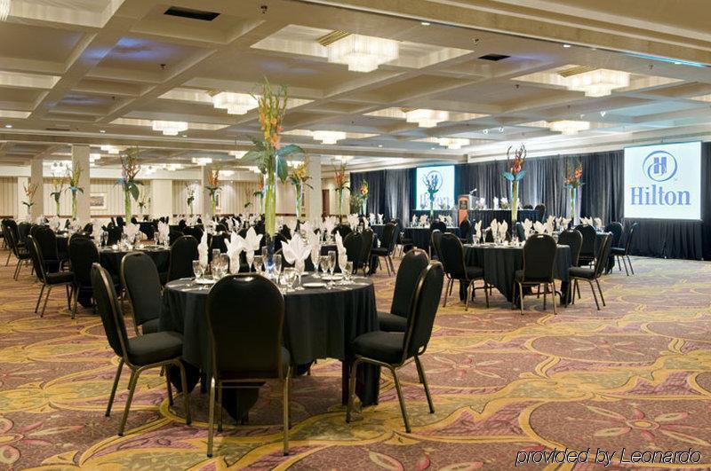 Wyndham Springfield City Centre Restoran fotoğraf