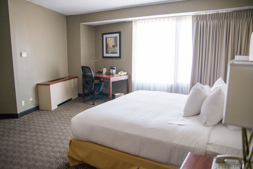 Wyndham Springfield City Centre Dış mekan fotoğraf