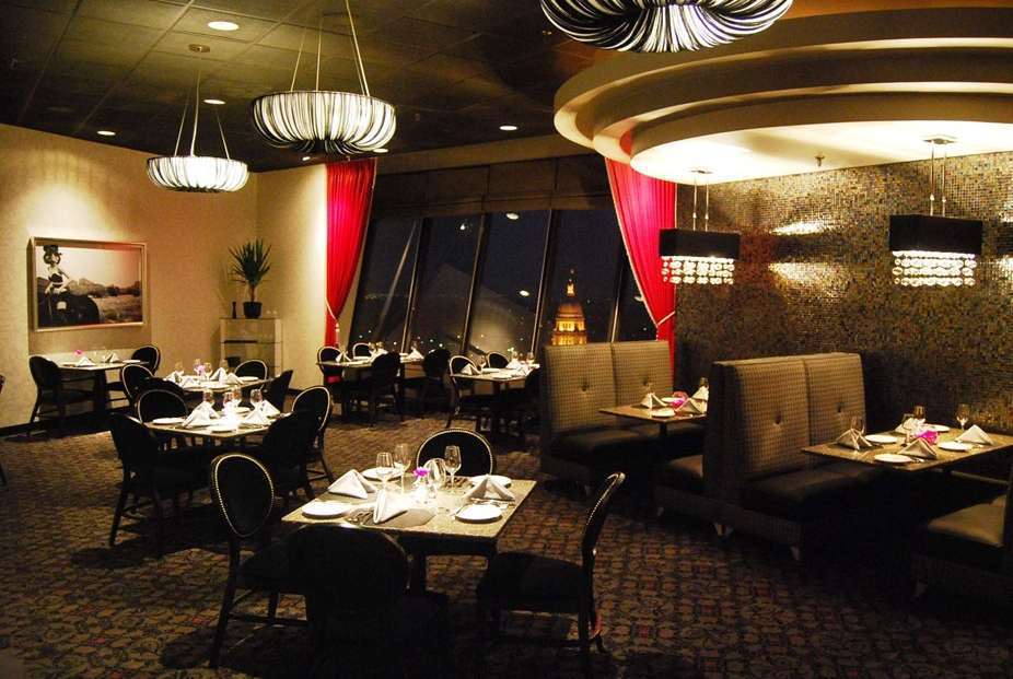 Wyndham Springfield City Centre Dış mekan fotoğraf