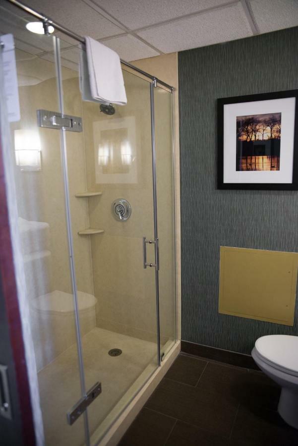 Wyndham Springfield City Centre Dış mekan fotoğraf