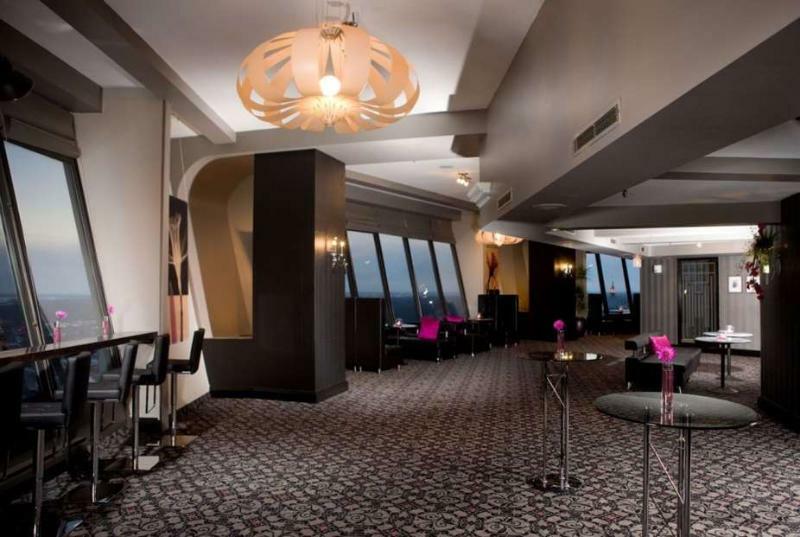 Wyndham Springfield City Centre Dış mekan fotoğraf