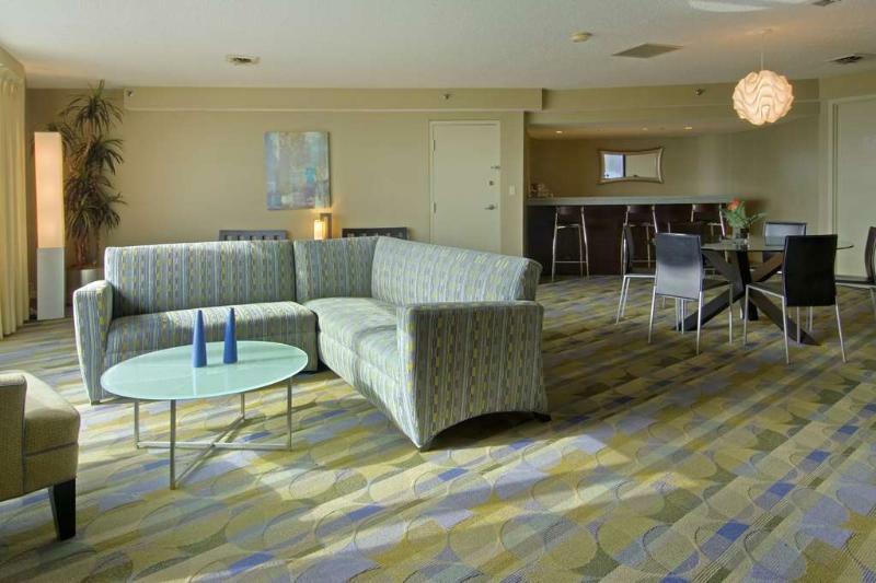 Wyndham Springfield City Centre Dış mekan fotoğraf