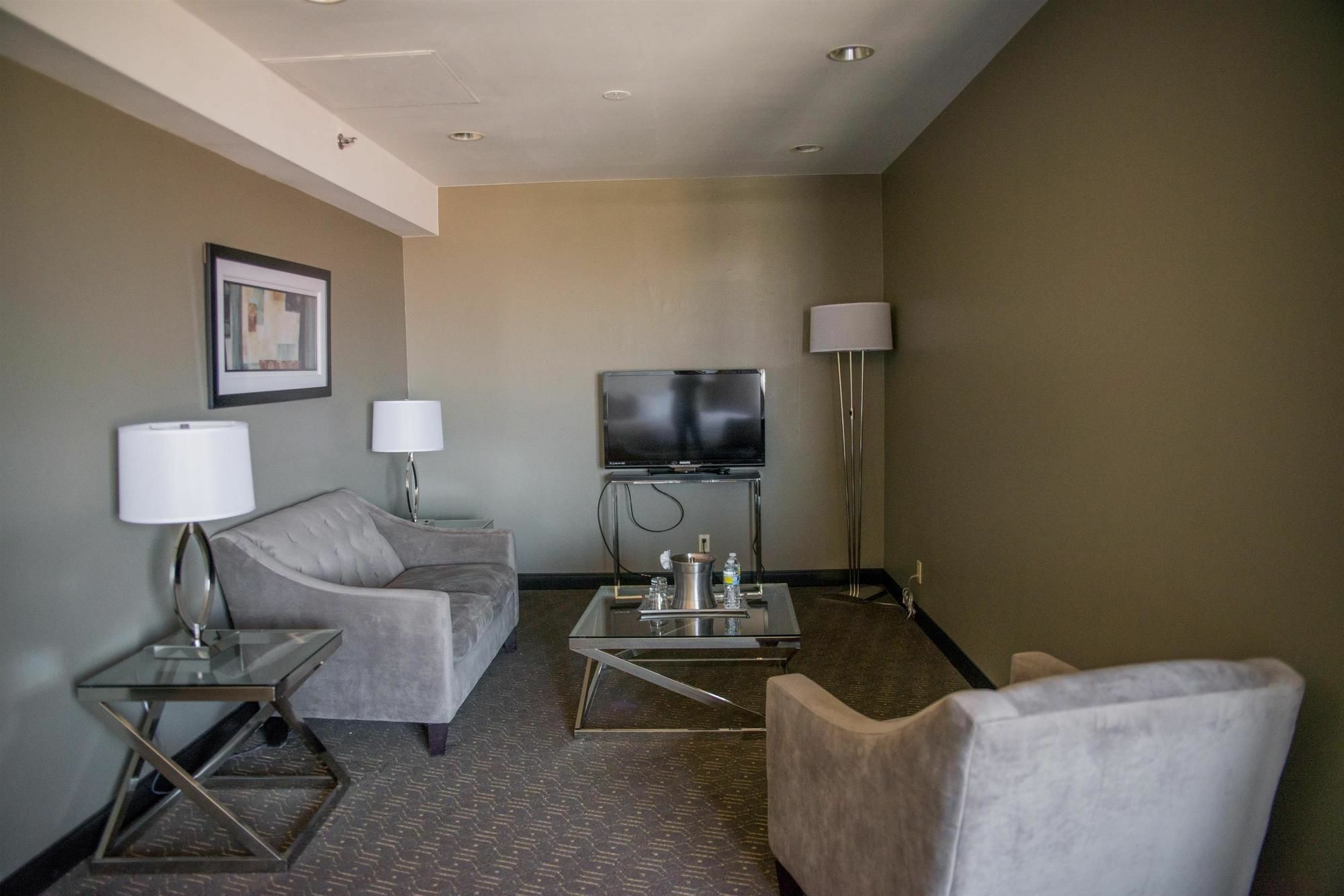 Wyndham Springfield City Centre Dış mekan fotoğraf