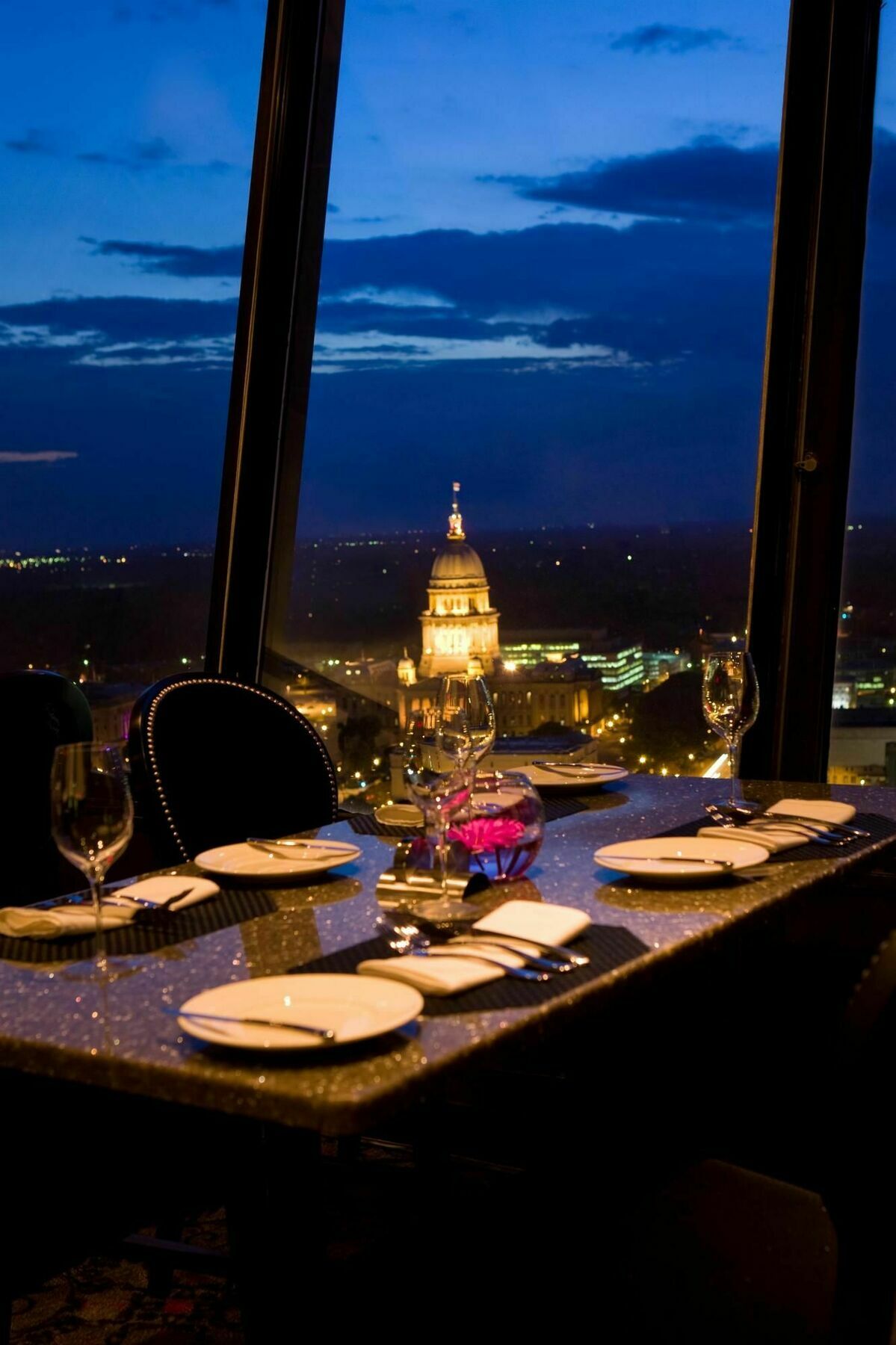 Wyndham Springfield City Centre Dış mekan fotoğraf