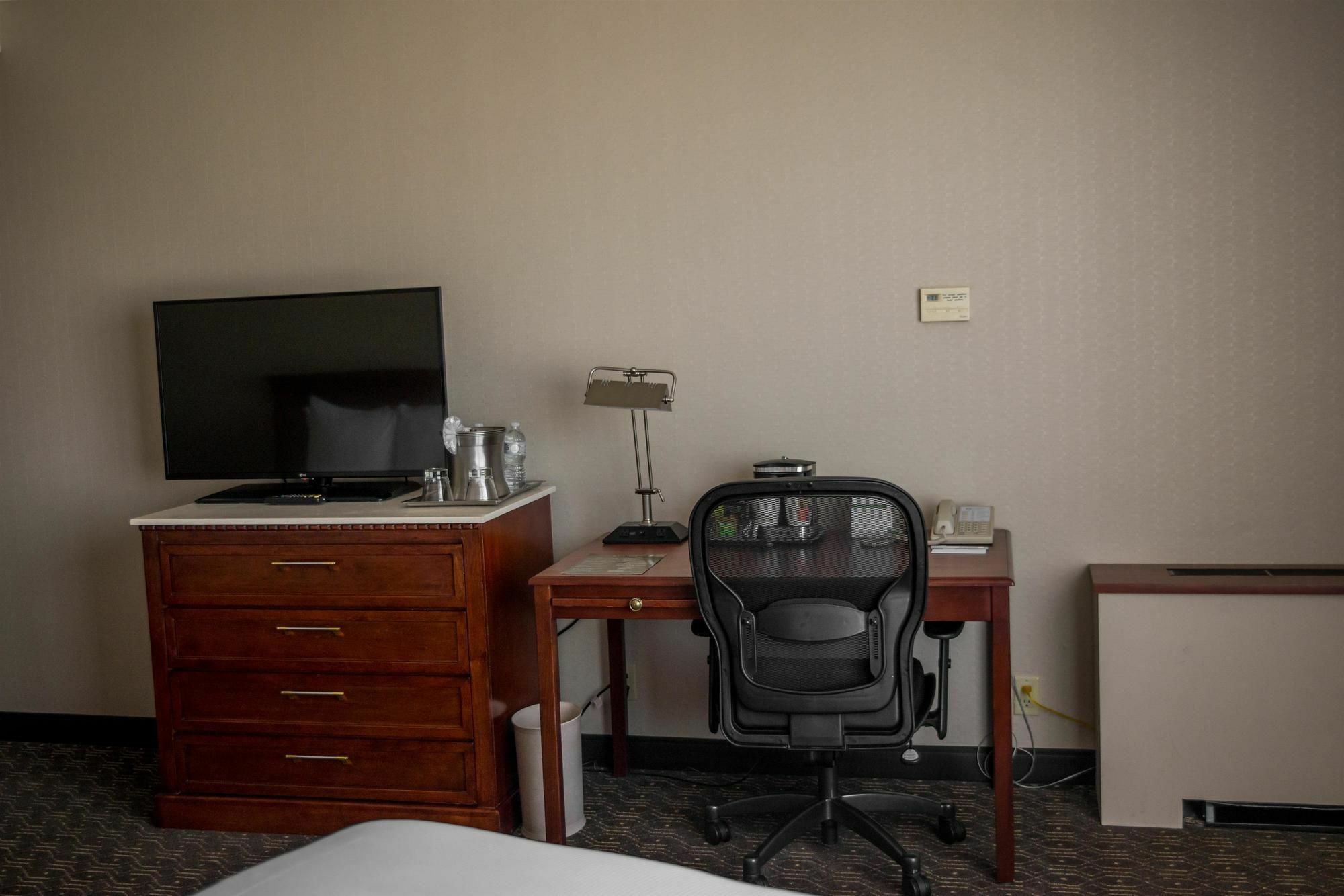 Wyndham Springfield City Centre Dış mekan fotoğraf