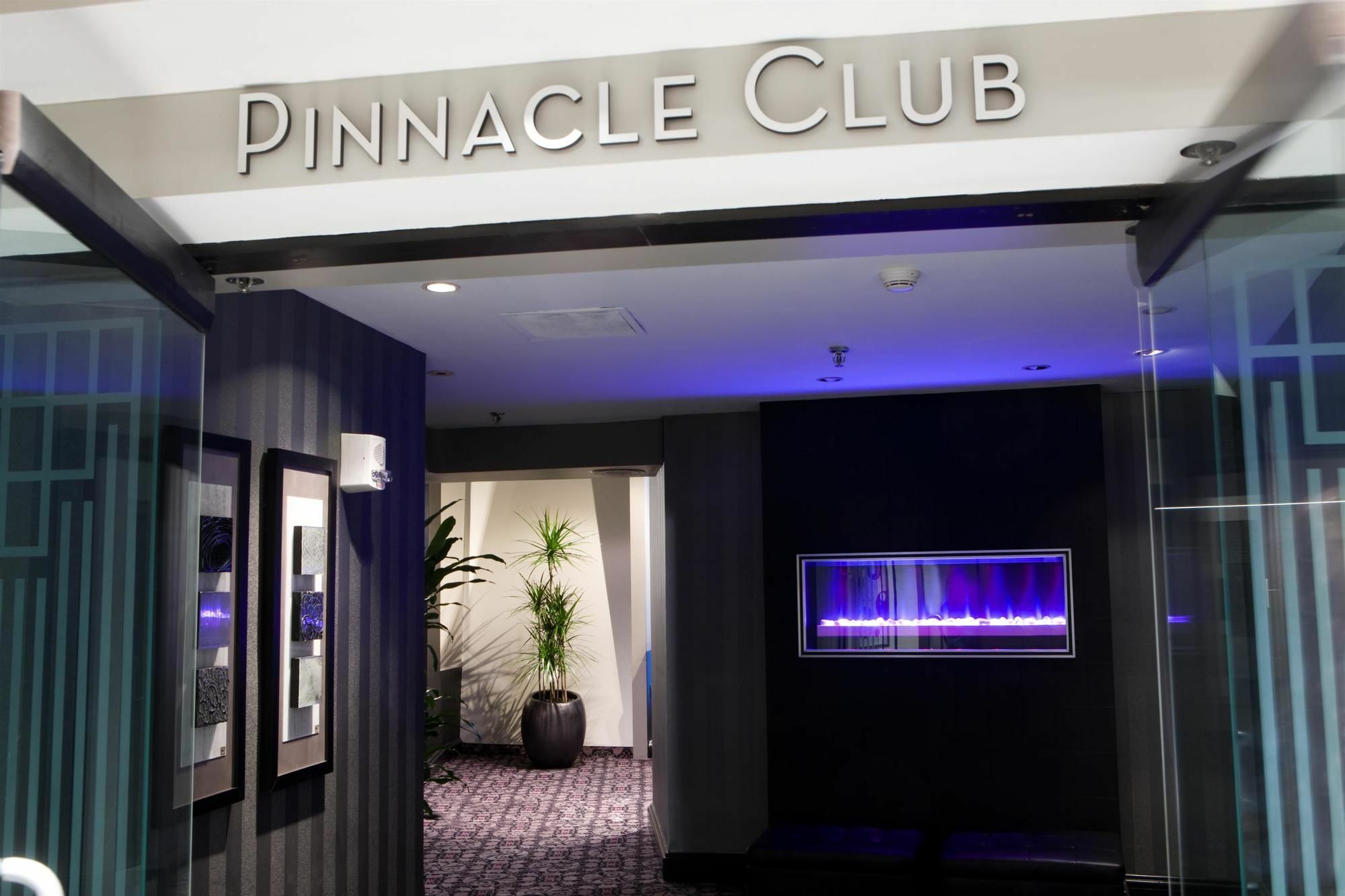 Wyndham Springfield City Centre Dış mekan fotoğraf