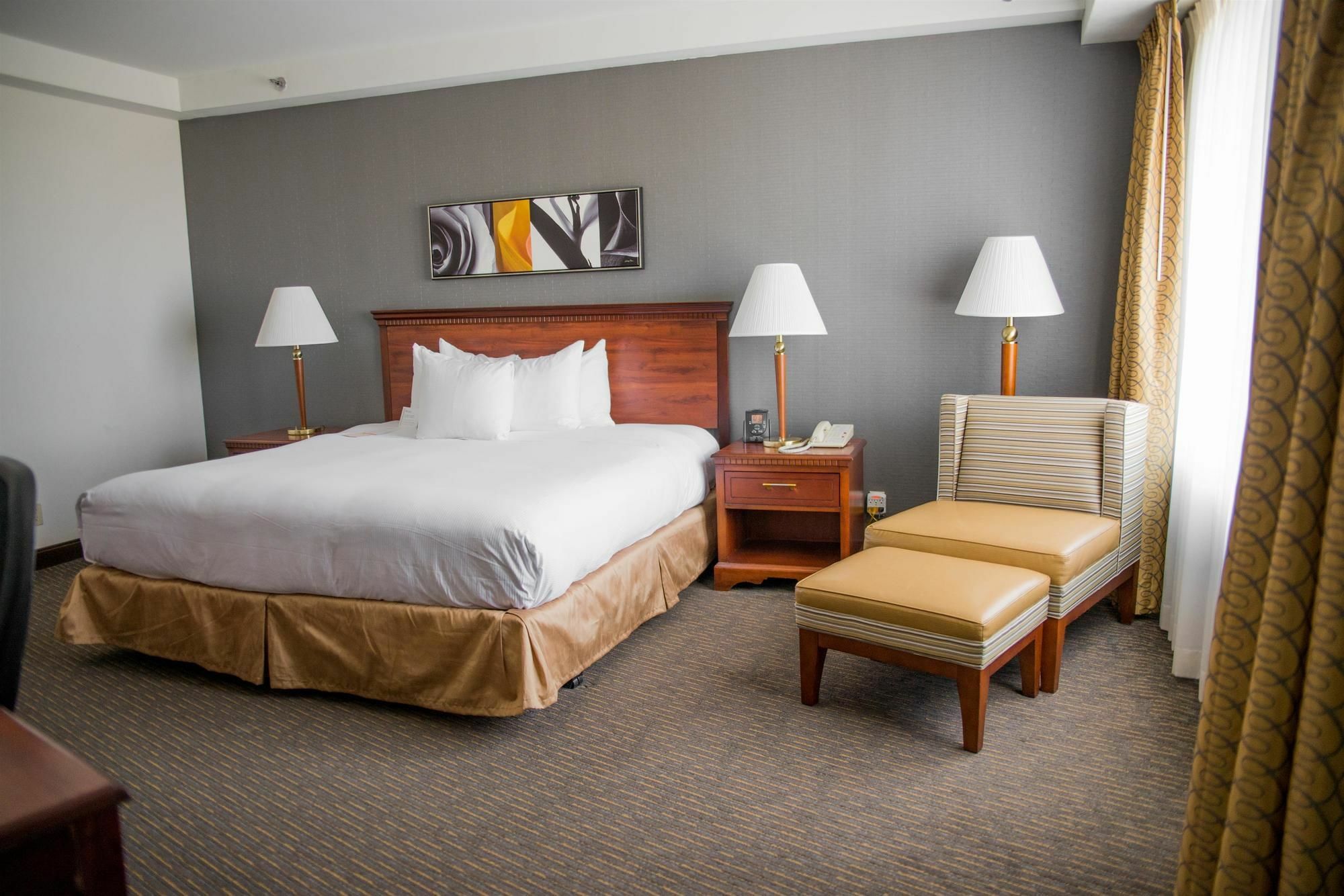 Wyndham Springfield City Centre Dış mekan fotoğraf
