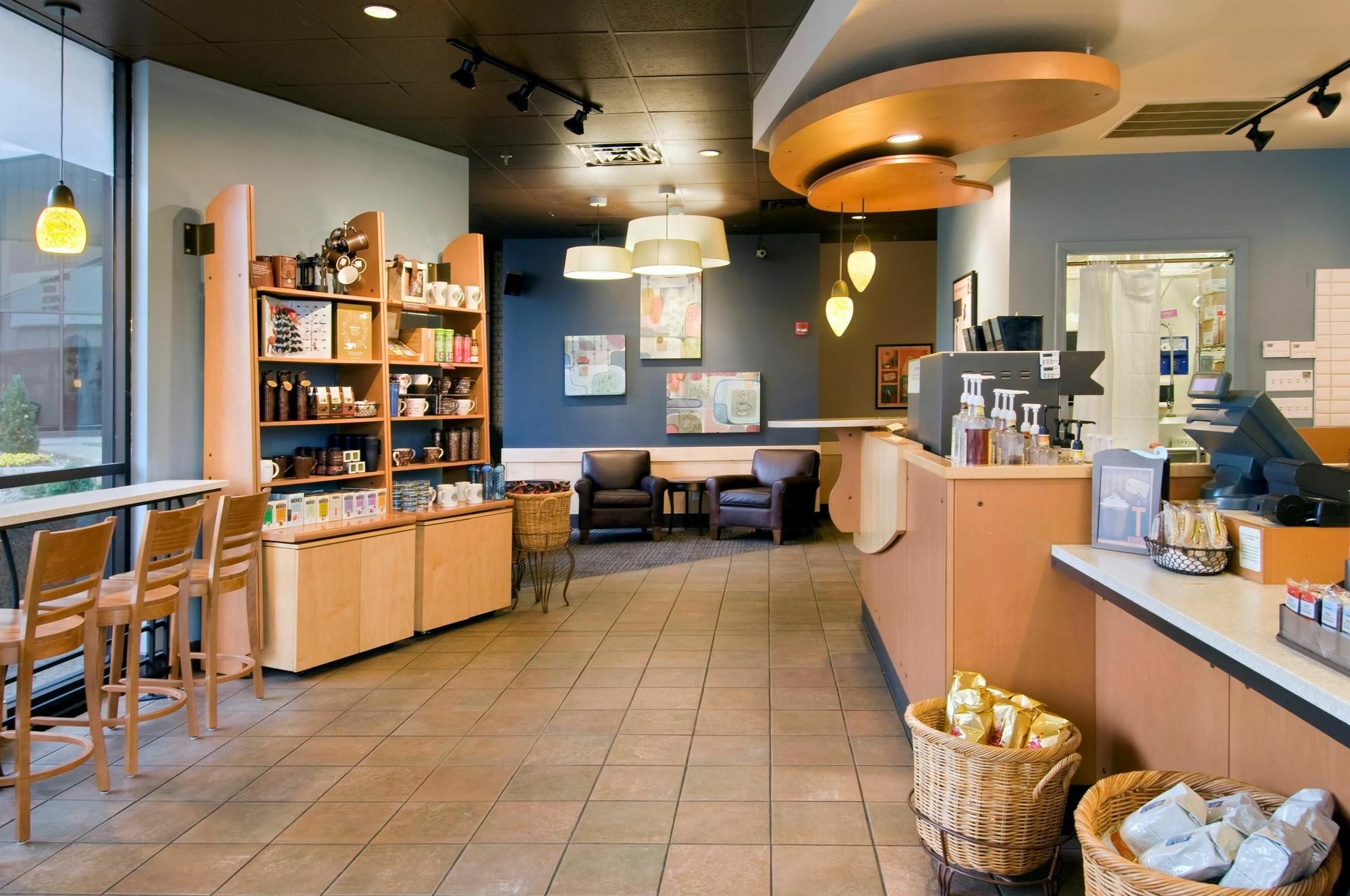 Wyndham Springfield City Centre Dış mekan fotoğraf