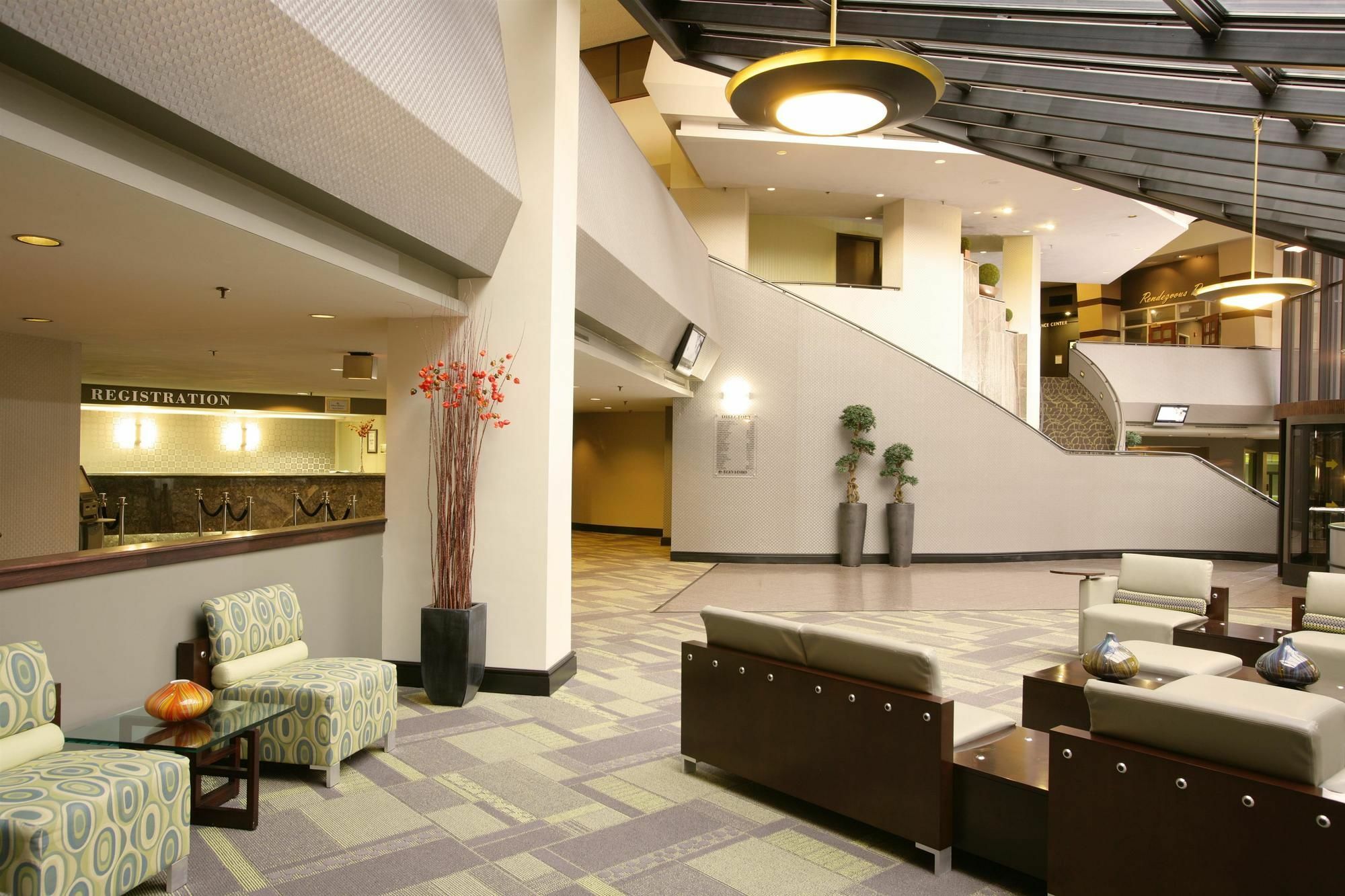 Wyndham Springfield City Centre Dış mekan fotoğraf